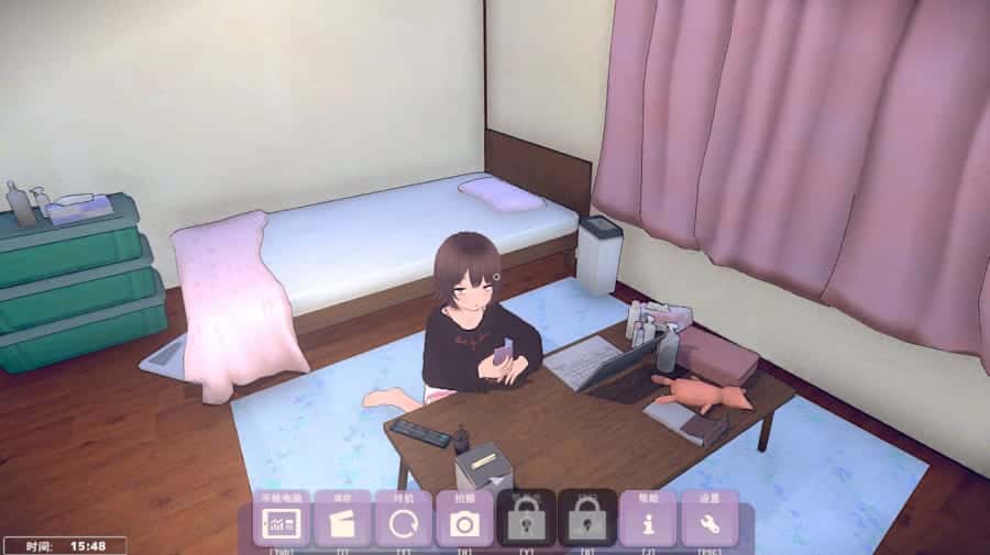 游戏画面4