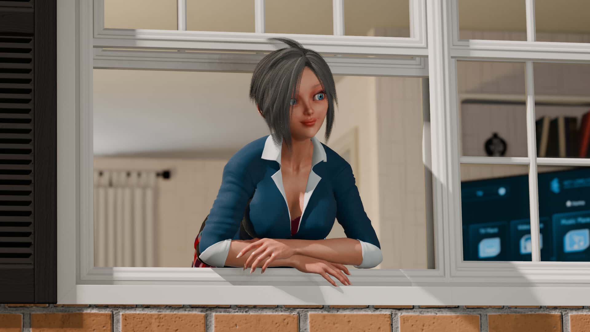 游戏画面2