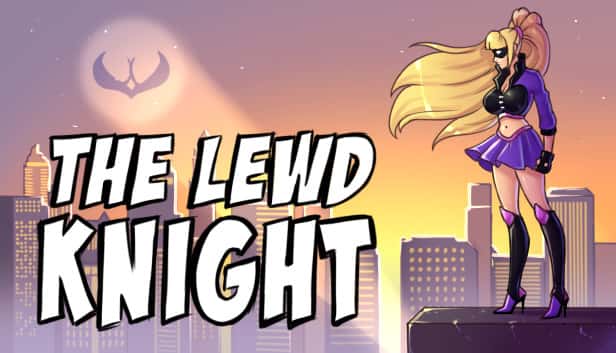 The Lewd Knight | 中文官方网站插画