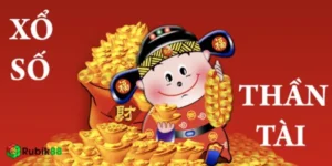 Mẹo chốt Dự đoán XSMN Thần Tài
