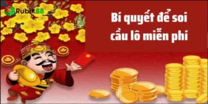 Mẹo chốt số Miền Bắc 888 hiệu quả