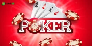Áp dụng chiến thuật bluffing khi chơi Poker rất hiệu quả