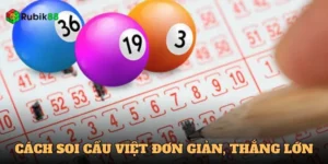 Mẹo soi cầu Việt giúp tăng tỷ lệ thắng