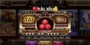 Tài Xỉu Tại MMwin